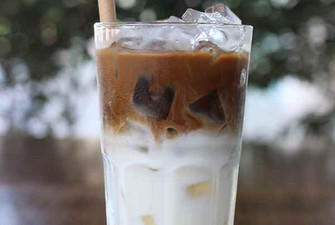 White Coffee (Bac Xiu) (Iced Only)